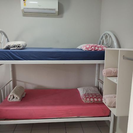 Casa Jb Appartamento Boa Vista  Esterno foto
