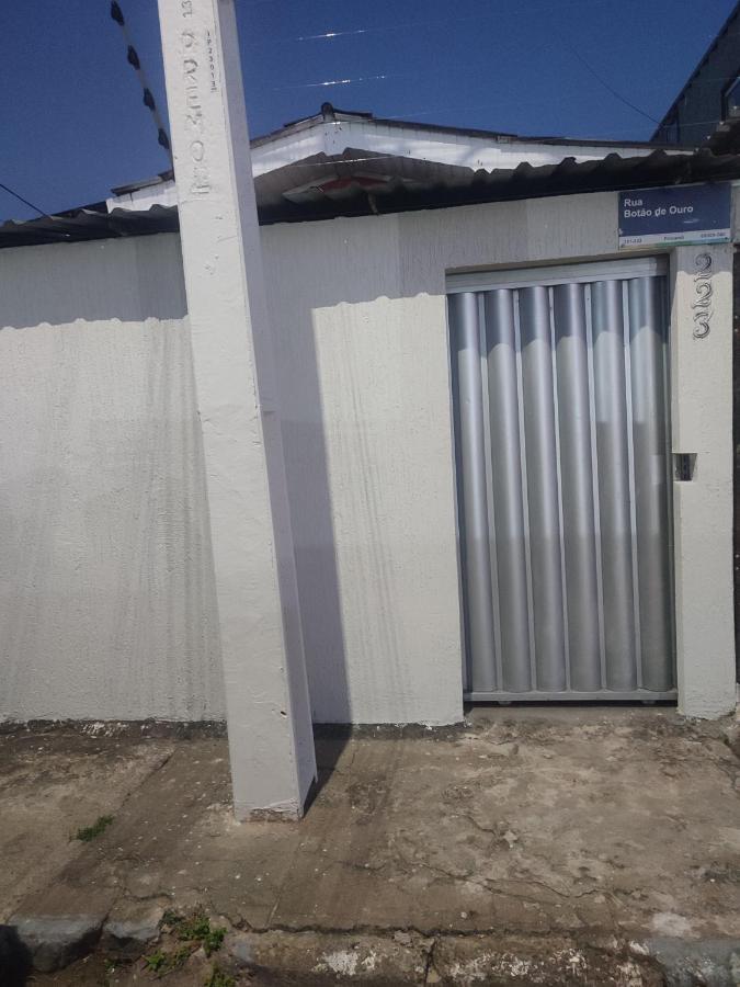 Casa Jb Appartamento Boa Vista  Esterno foto