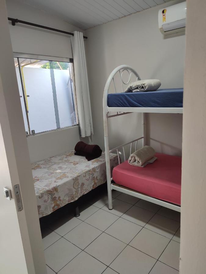 Casa Jb Appartamento Boa Vista  Esterno foto
