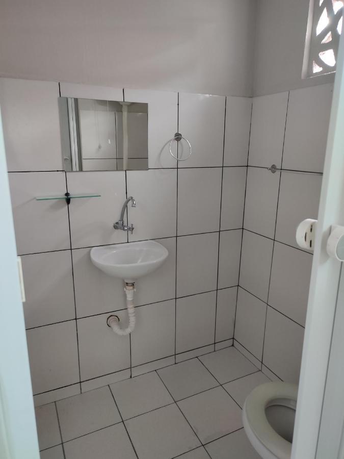 Casa Jb Appartamento Boa Vista  Esterno foto