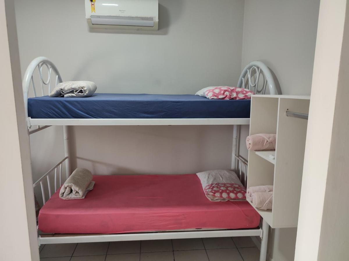 Casa Jb Appartamento Boa Vista  Esterno foto