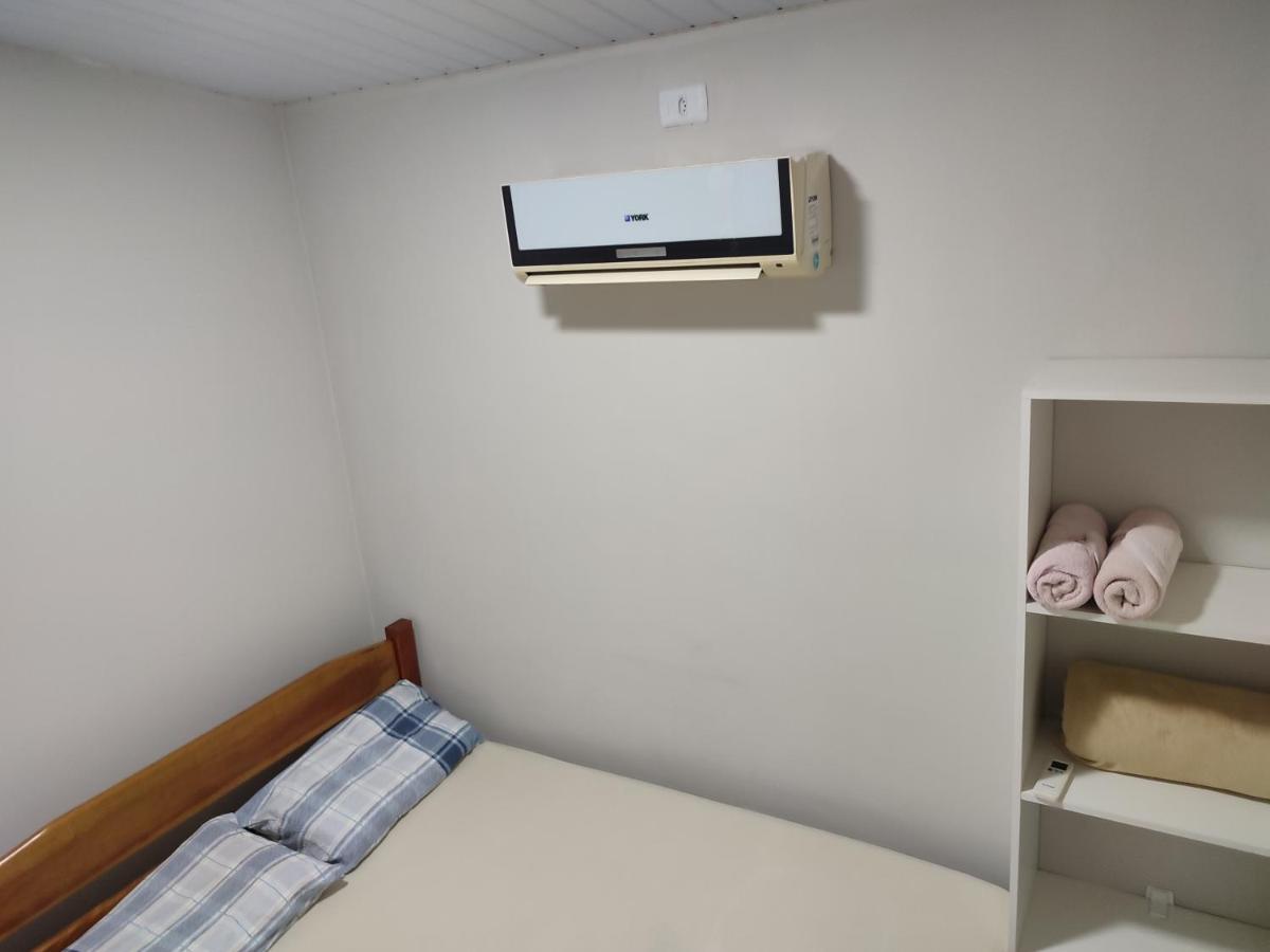 Casa Jb Appartamento Boa Vista  Esterno foto