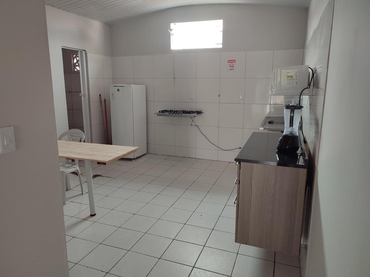 Casa Jb Appartamento Boa Vista  Esterno foto