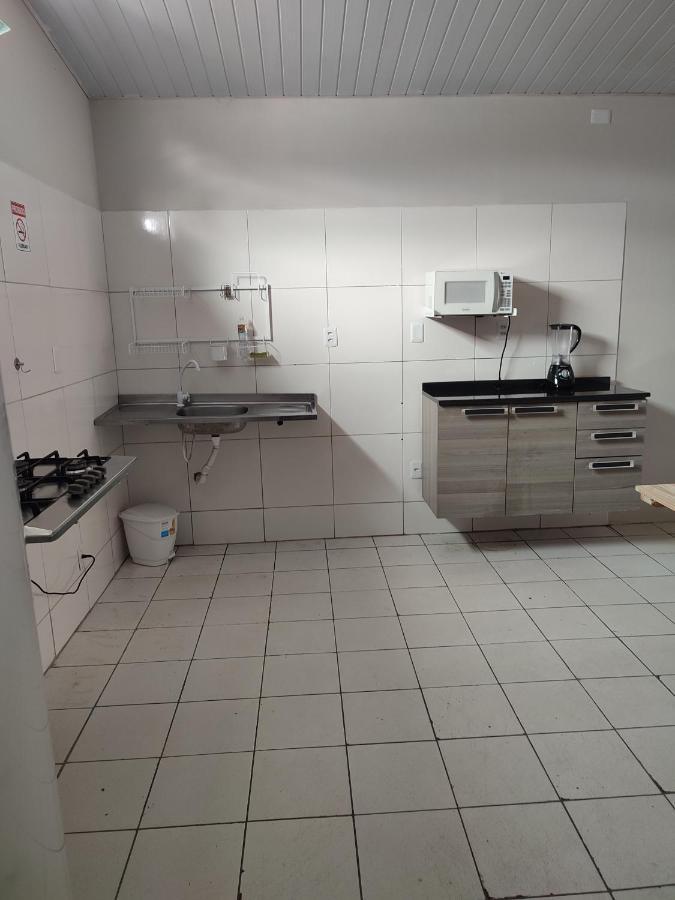 Casa Jb Appartamento Boa Vista  Esterno foto