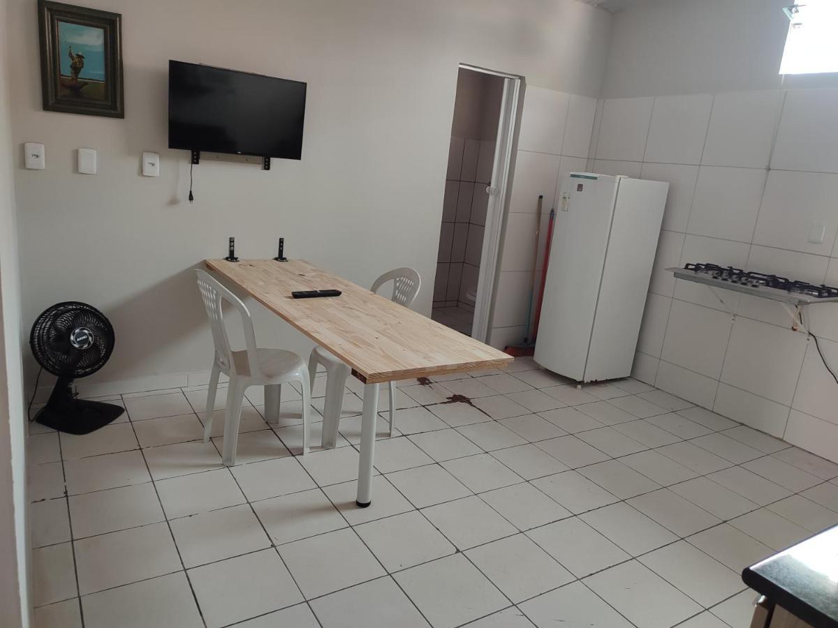 Casa Jb Appartamento Boa Vista  Esterno foto