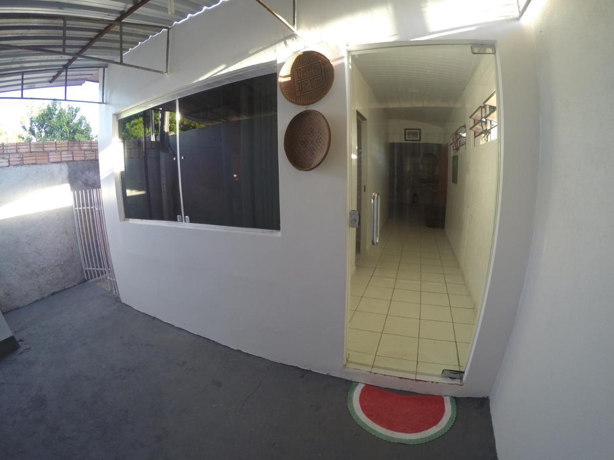 Casa Jb Appartamento Boa Vista  Esterno foto